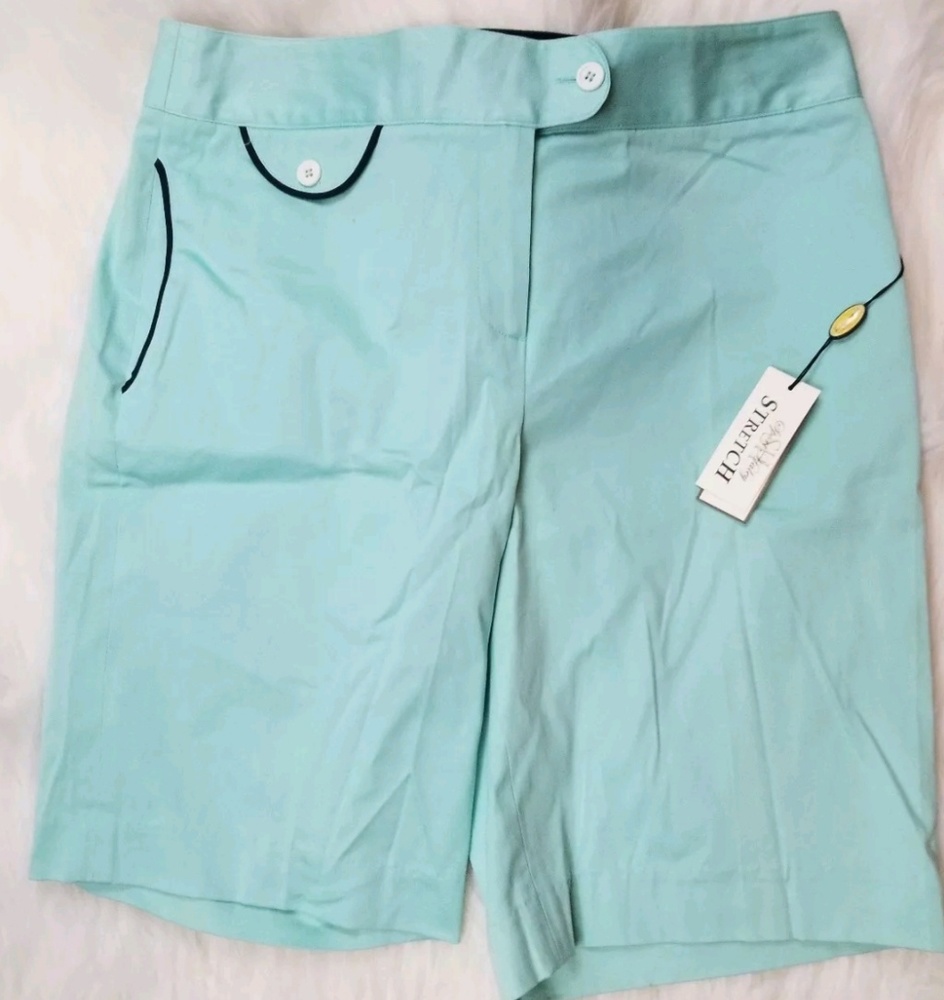 SPORT HALEY Women's  Shorts 10